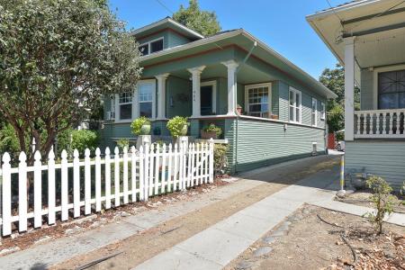 464 S 9th Street, San Jose - Other, 加州 95112, 美國