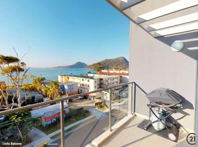 505/4-6 Bullecourt Street, Shoal Bay, NSW 2315, Australia