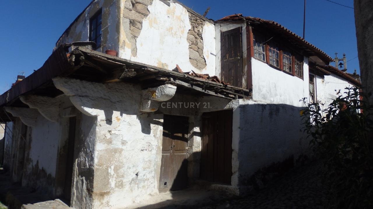 Single Family House For Sale, Chaves Vila Real 5400632 Portugal