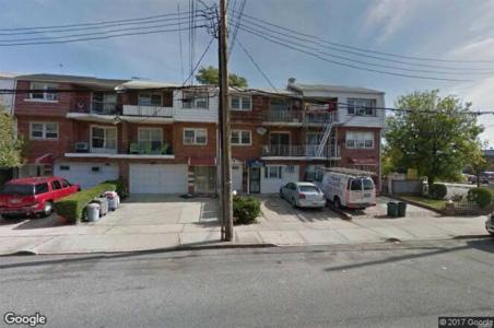 2077 E 57th St, Bergen Beach/marine Park/mill Basin, NY 11234, USA