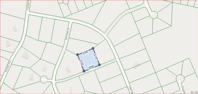 31 Cherry Leaf Lane #Lot 31, Tobyhanna Twp, Pennsylvania 18347