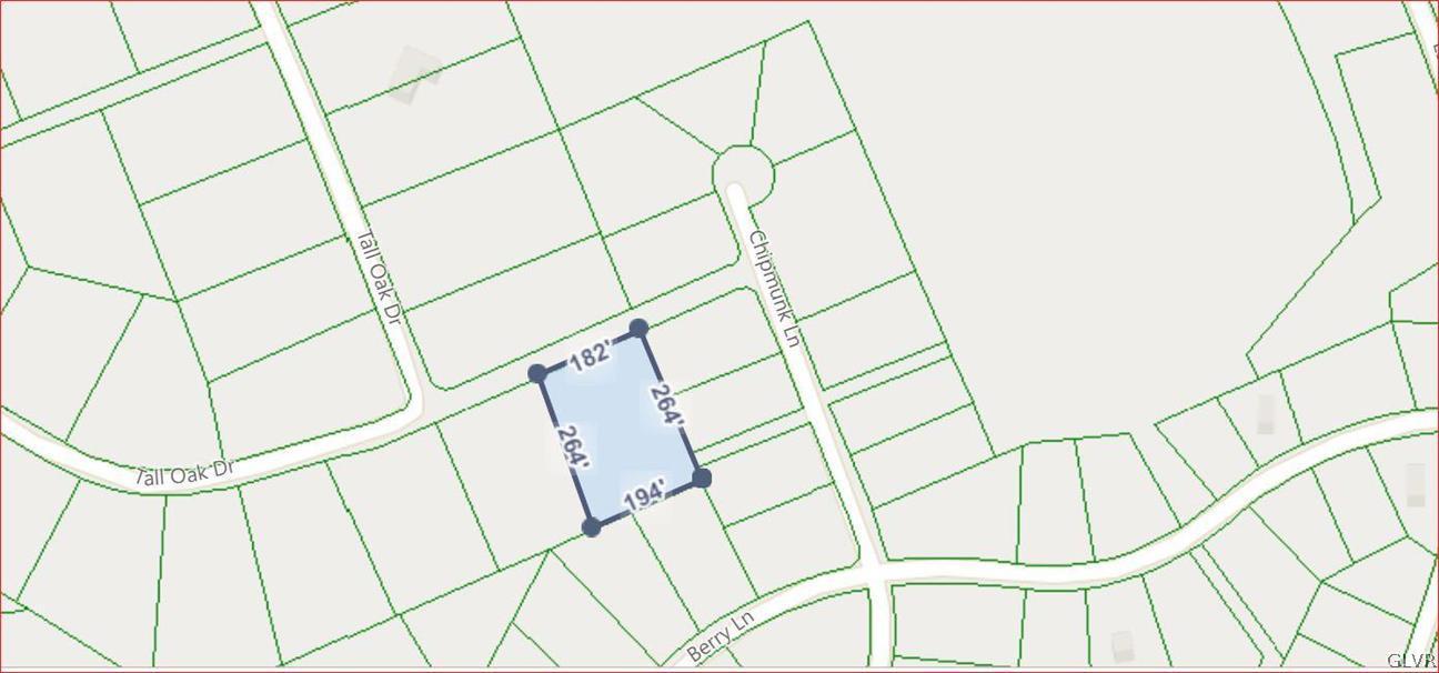 18 Oak Leaf Lane #Lot 18, Tobyhanna Twp, بنسلفانيا 18347, الولايات المتحدة