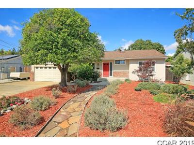 3326 BADDING RD, Castro Valley, California 94546, USA