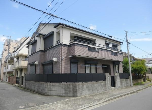 2, 花之木町1丁目9, 佐藤邸 2階部分, 横浜市南区, Kanagawa 232-0018, Japón