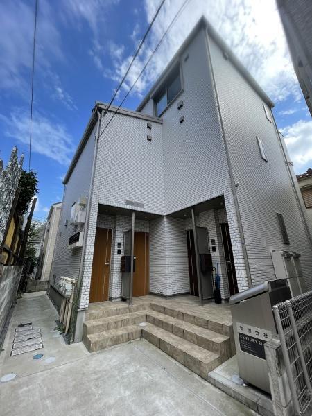 西大井2丁目, 品川区, 東京都 140-0015, 日本