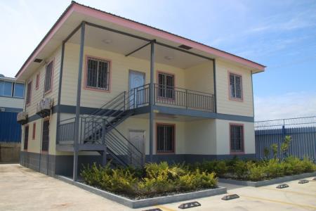 8 Mile, National Capital District, Papua New Guinea