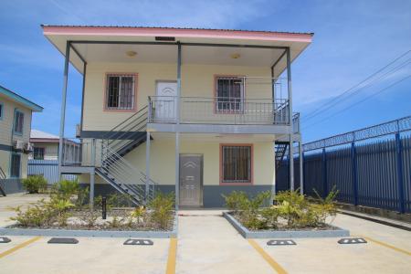 8 Mile, National Capital District, Papua New Guinea