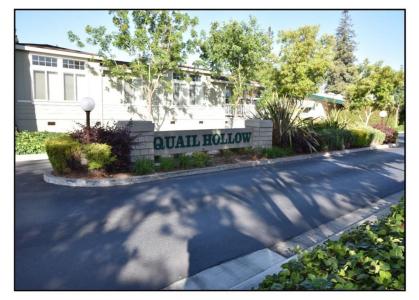 144 Quail Hollow Drive #144, San Jose, Californie 95128, États-Unis