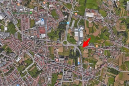 Chaves, Vila Real 4420-619, Portugal