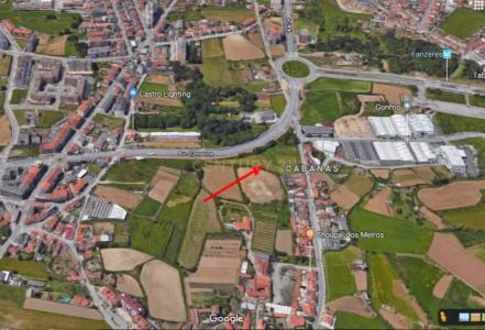 Chaves, Vila Real 4420-619, Portugal