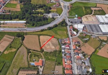 Chaves, Vila Real 4420-619, Portugal