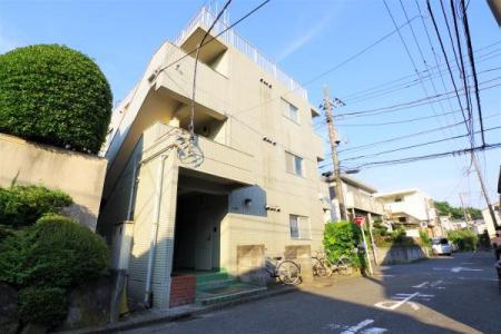 302, 南太田4丁目34-6, エル・ソルディア, 横浜市南区, Kanagawa 232-0006, Japão