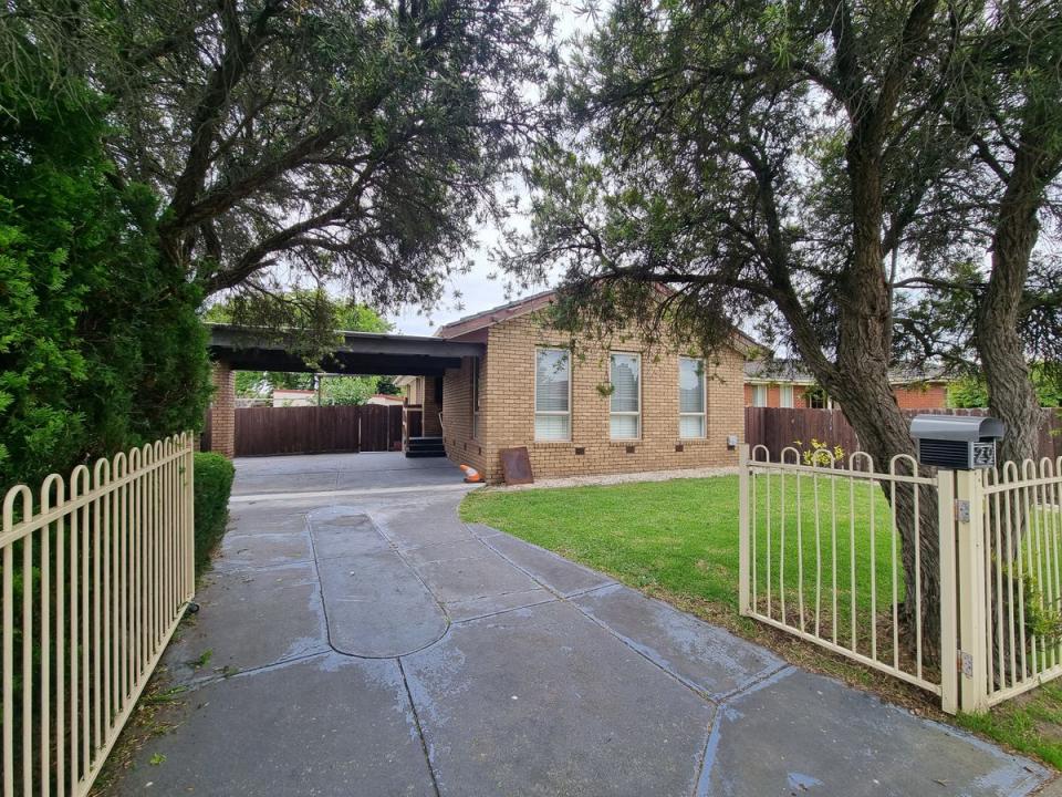 29 Nettelbeck Road, Clayton South, VIC 3169, Australie