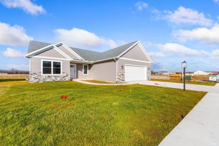 54179 Bethany Drive, Bristol, Indiana 46507, USA