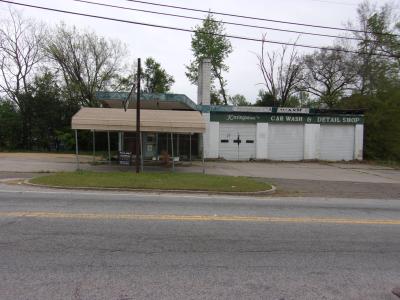 1800 NW Kissingbower Road, Augusta, Georgia 30904, USA