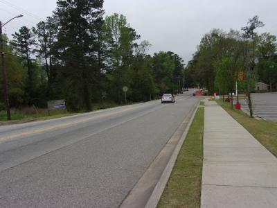 1800 NW Kissingbower Road, Augusta, Georgia 30904, USA
