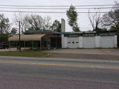 1800 NW Kissingbower Road, Augusta, Georgia 30904, USA