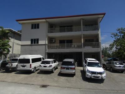 S7314 Waigani Drive, Waigani, National Capital District, Papua New Guinea