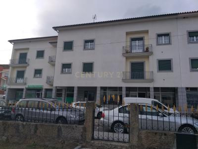 Fornos De Algodres, Guarda 6370-174, Portugalia
