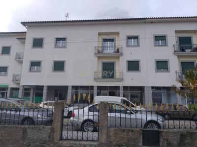 Fornos De Algodres, Guarda 6370-174, Portugalia