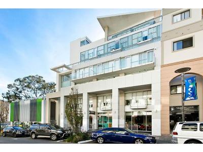 1D/4 Belgrave Street, Kogarah, NSW 2217, Australie