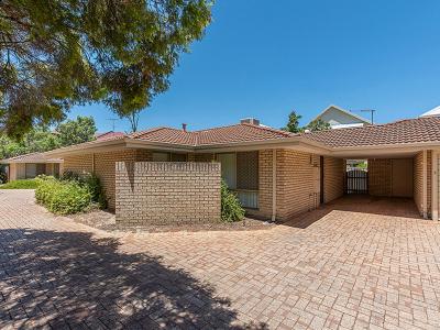 3/8 Mackie street, Victoria Park, WA 6100, Australia