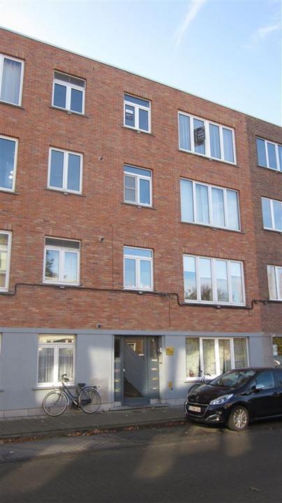 Duifhuisstraat 111, Gent, 9000, 比利时