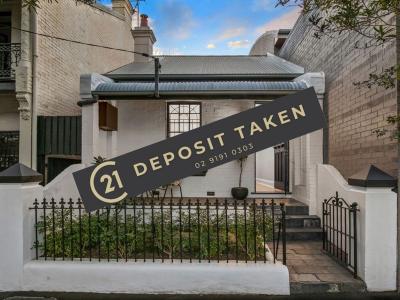 46 John Street, Erskineville, NSW 2043, Australia