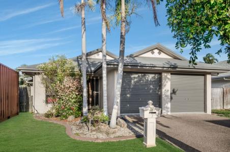 7 Aird Street, Kirwan, QLD 4817, Australia