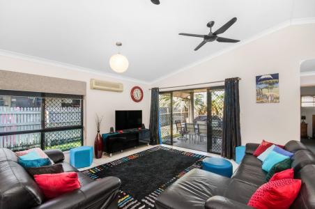 7 Aird Street, Kirwan, QLD 4817, Australia