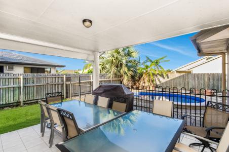 7 Aird Street, Kirwan, QLD 4817, Australia