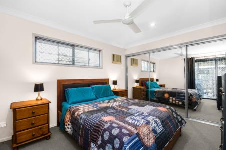 7 Aird Street, Kirwan, QLD 4817, Australia