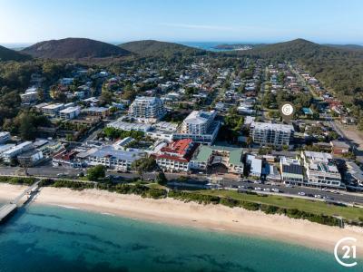 402/4-6 Bullecourt Street, Shoal Bay, NSW 2315, Australien