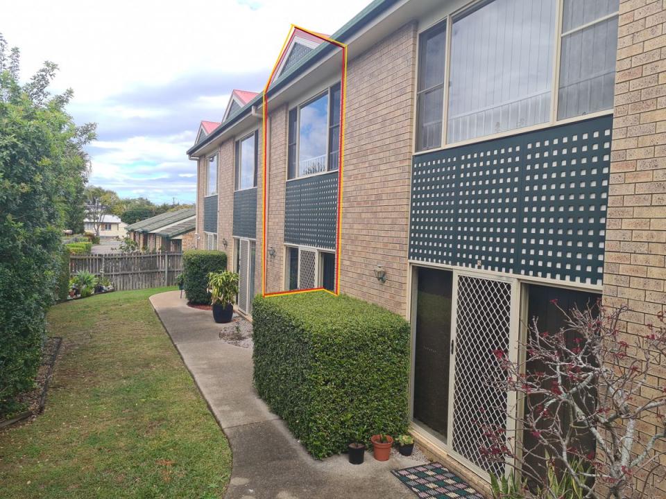 6/5 Cornelius Street, Clontarf, QLD 4019, Australia