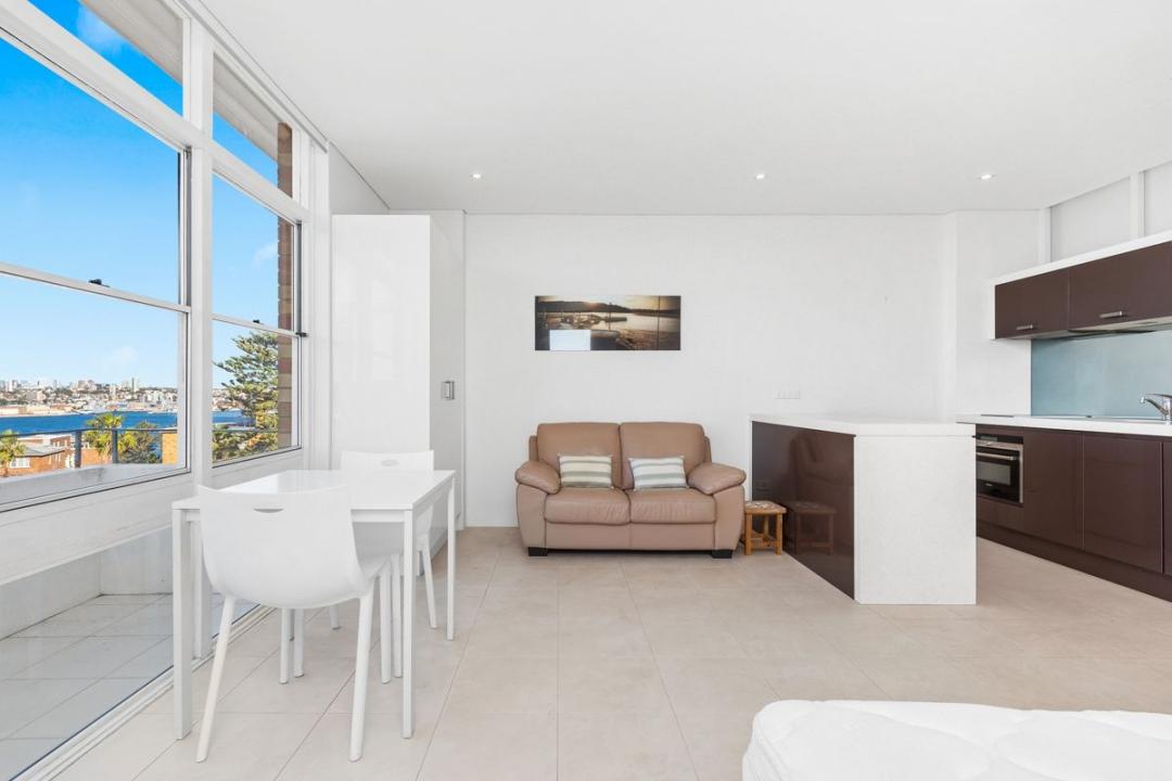 45/20 Carabella Street, Kirribilli, NSW 2061, Australia