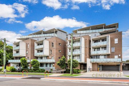 212/63-67 Veron Street, Wentworthville, NSW 2145, Austrália