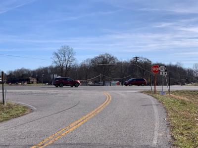 10.37 m/l ac. W. Blue Hole Road , Campbellsville, Kentucky 42718