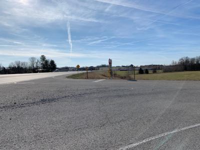 10.37 m/l ac. W. Blue Hole Road , Campbellsville, Kentucky 42718