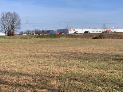 10.37 m/l ac. W. Blue Hole Road , Campbellsville, Kentucky 42718