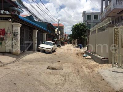 Stueng Mean chey, Mean Chey, Phnom Penh, Cambodia