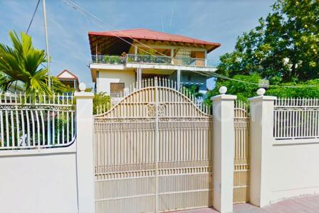 Boeng Keng Kang Ti Bei, Chamkar Mon, Phnom Penh, Cambodia