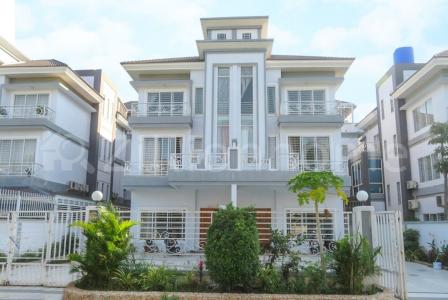 Phnom Penh Thmei, Saensokh, Phnom Penh, Cambodia