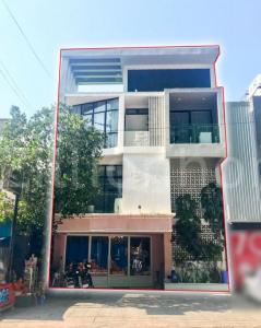 Boeng Keng Kang Ti Muoy, Chamkar Mon, Phnom Penh, Cambodia