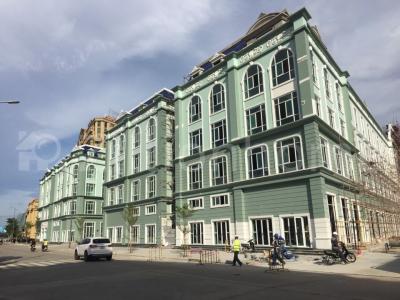 Tonle Basak, Chamkar Mon, Phnom Penh, Cambodia