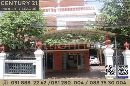 Tuek Thla, Saensokh, Phnom Penh, Cambodia