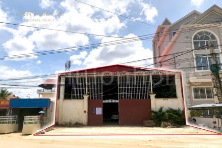 Kouk Khleang, Saensokh, Phnom Penh, Cambodia