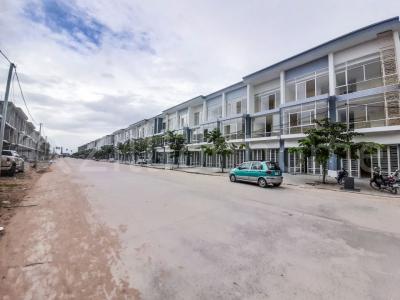 Krang Thnong, Saensokh, Phnom Penh, Cambodia