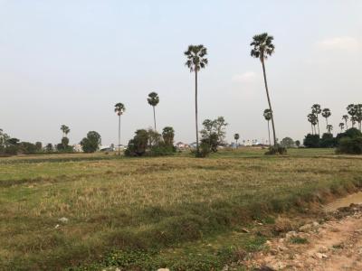 Krang Thnong, Saensokh, Phnom Penh, Cambodia