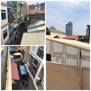 Phsar Thmei Ti Bei, Doun Penh, Phnom Penh, Cambodge