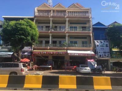 Phsar Depou Ti Pir, Tuol Kouk, Phnom Penh, Cambodia